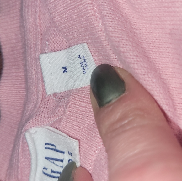 Unicorn sweater - Picture 2 of 2